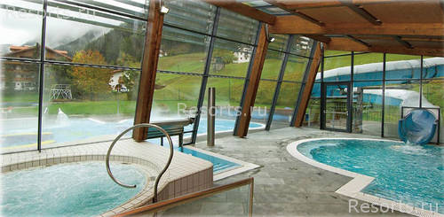 Alpenhotel Rainell 49